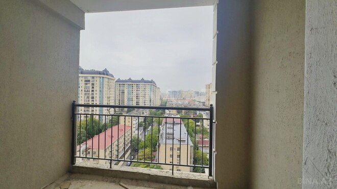 Продаётся 3-комн. новостройка 103 м², м. Нариман Нариманов, photo 3 from 8