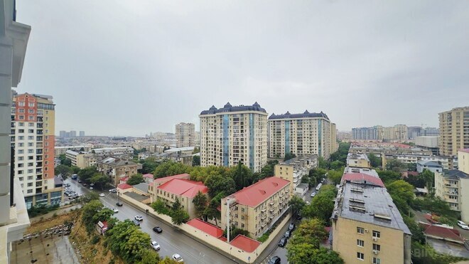 Продаётся 3-комн. новостройка 103 м², м. Нариман Нариманов, photo 7 from 8