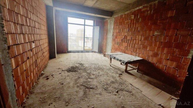 Продаётся 3-комн. новостройка 103 м², м. Нариман Нариманов, photo 4 from 8