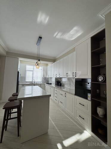 Продается 4-комн. новостройка 175 м², м. 8 ноября, photo 5 from 21