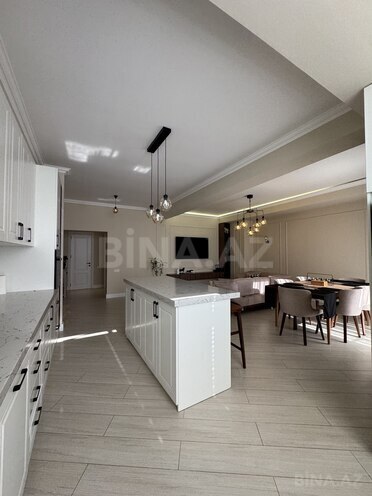 Продается 4-комн. новостройка 175 м², м. 8 ноября, photo 6 from 21