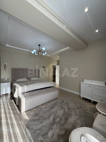 Продается 4-комн. новостройка 175 м², м. 8 ноября, photo 8 from 21