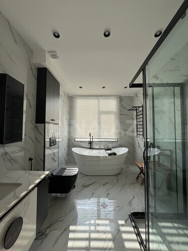 Продается 4-комн. новостройка 175 м², м. 8 ноября, photo 11 from 21