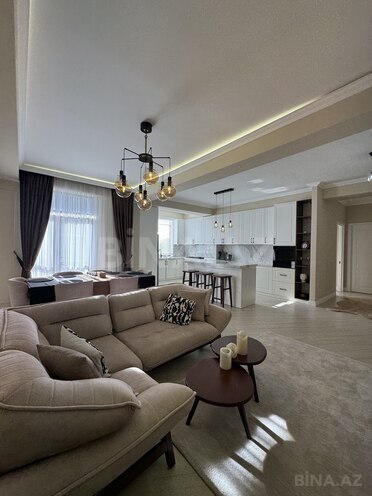 Продается 4-комн. новостройка 175 м², м. 8 ноября, photo 4 from 21