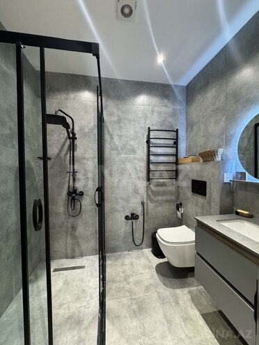 Продается 4-комн. новостройка 175 м², м. 8 ноября, photo 15 from 21