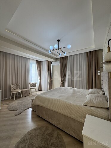 Продается 4-комн. новостройка 175 м², м. 8 ноября, photo 9 from 21