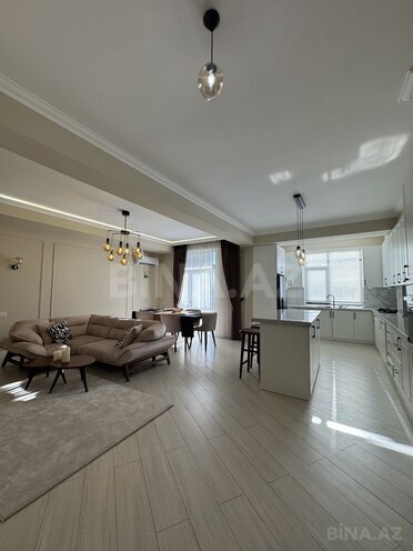 Продается 4-комн. новостройка 175 м², м. 8 ноября, photo 7 from 21