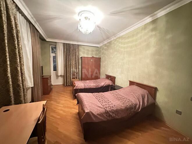 Сдаётся 3-комн. новостройка 140 м², Насиминский  р., photo 6 from 12