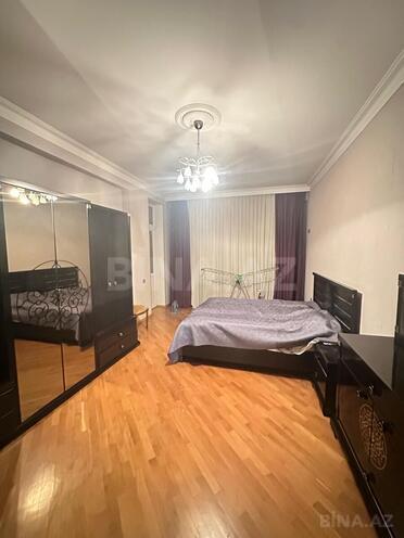 Сдаётся 3-комн. новостройка 140 м², Насиминский  р., photo 5 from 12