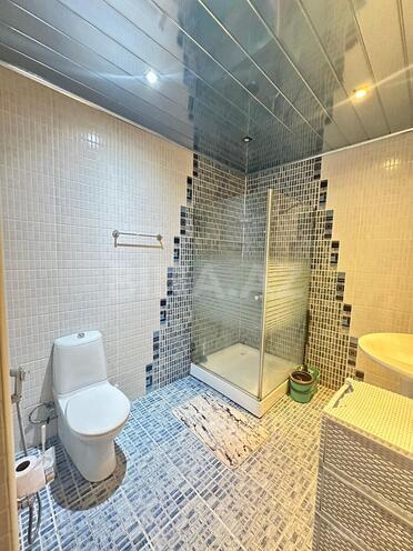 Сдаётся 3-комн. новостройка 140 м², Насиминский  р., photo 11 from 12