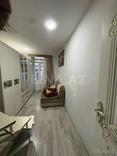 İcarəyə verilir 4 otaqlı köhnə tikili 55 m², Nizami m., photo 4 from 18