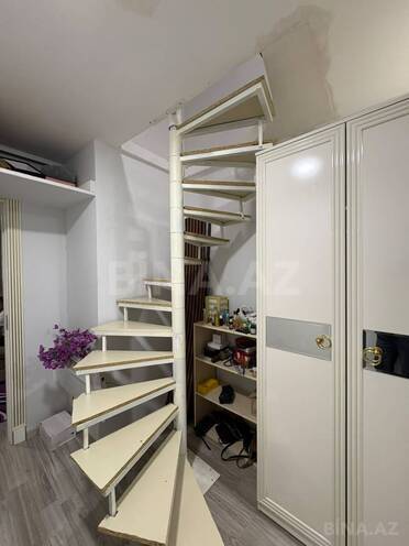 İcarəyə verilir 4 otaqlı köhnə tikili 55 m², Nizami m., photo 9 from 18