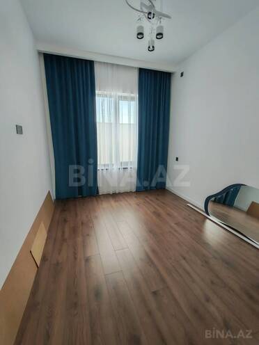 Satılır 4 otaqlı həyət evi/bağ evi 160 m², Mərdəkan q., photo 10 from 13