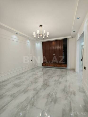 Satılır 4 otaqlı həyət evi/bağ evi 160 m², Mərdəkan q., photo 6 from 13