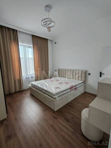 Satılır 4 otaqlı həyət evi/bağ evi 160 m², Mərdəkan q., photo 9 from 13