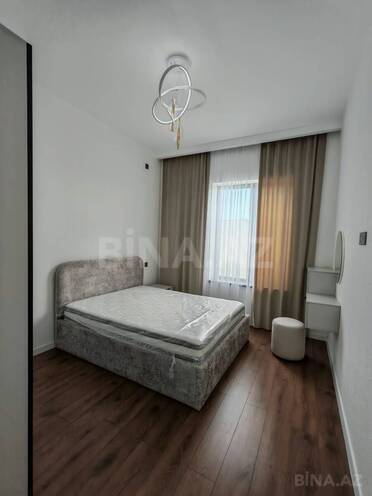 Satılır 4 otaqlı həyət evi/bağ evi 160 m², Mərdəkan q., photo 11 from 13
