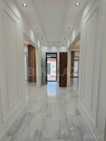 Satılır 4 otaqlı həyət evi/bağ evi 160 m², Mərdəkan q., photo 5 from 13
