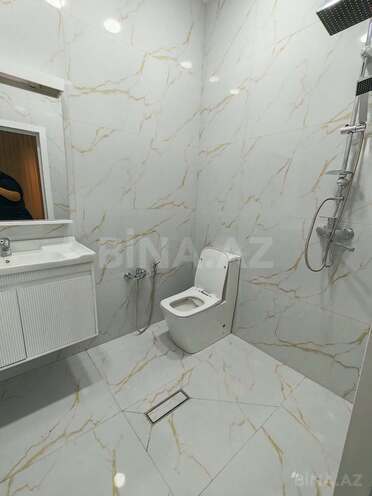 Satılır 4 otaqlı həyət evi/bağ evi 160 m², Mərdəkan q., photo 12 from 13