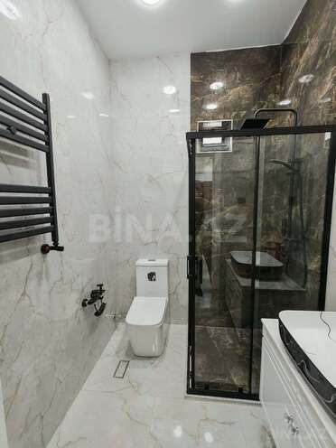 Satılır 4 otaqlı həyət evi/bağ evi 160 m², Mərdəkan q., photo 8 from 13
