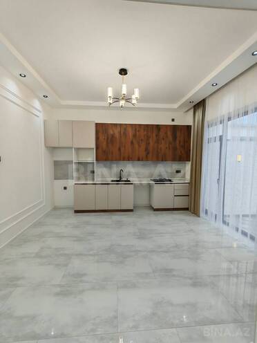 Satılır 4 otaqlı həyət evi/bağ evi 160 m², Mərdəkan q., photo 7 from 13