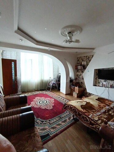 Продаётся 2-комн. вторичка 44 м², м. Нариман Нариманов, photo 1 from 7