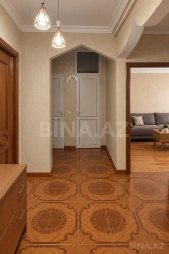 Satılır 3 otaqlı köhnə tikili 85 m², Həzi Aslanov m., photo 6 from 8