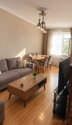 Satılır 3 otaqlı köhnə tikili 85 m², Həzi Aslanov m., photo 1 from 8