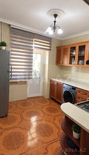 Satılır 3 otaqlı köhnə tikili 85 m², Həzi Aslanov m., photo 5 from 8
