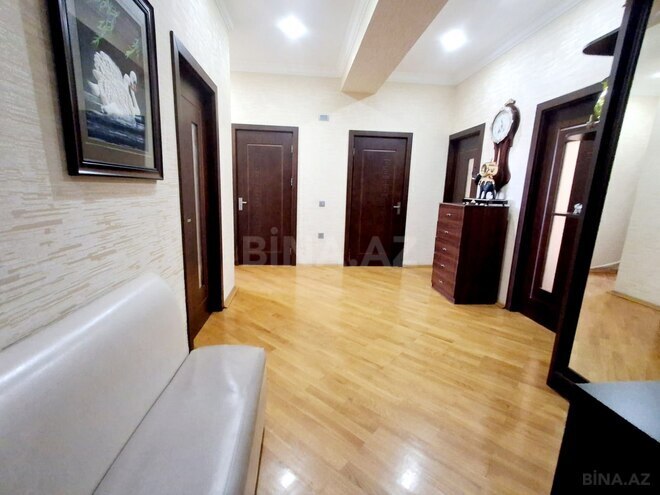Satılır 3 otaqlı yeni tikili 117 m², Azadlıq Prospekti m., photo 6 from 10