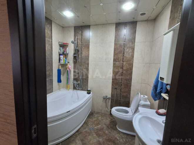 Satılır 3 otaqlı yeni tikili 117 m², Azadlıq Prospekti m., photo 7 from 10