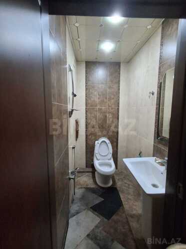 Satılır 3 otaqlı yeni tikili 117 m², Azadlıq Prospekti m., photo 8 from 10