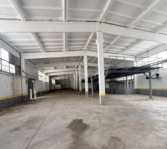 İcarəyə verilir  obyekt 1 000 m², Dərnəgül m., photo 1 from 13