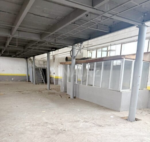İcarəyə verilir  obyekt 1 000 m², Dərnəgül m., photo 5 from 13