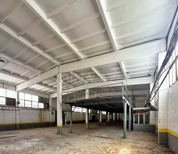 İcarəyə verilir  obyekt 1 000 m², Dərnəgül m., photo 11 from 13