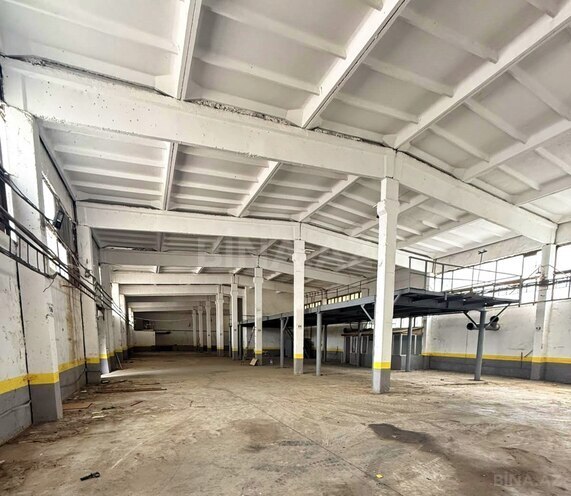 İcarəyə verilir  obyekt 1 000 m², Dərnəgül m., photo 10 from 13