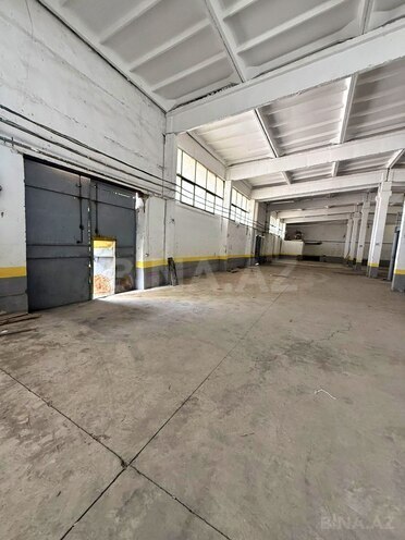 İcarəyə verilir  obyekt 1 000 m², Dərnəgül m., photo 7 from 13