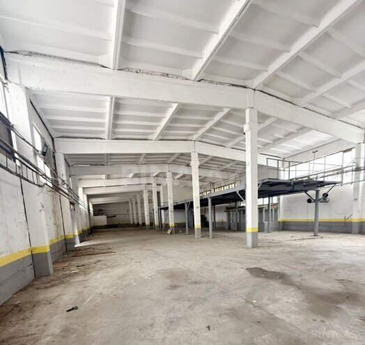 İcarəyə verilir  obyekt 1 000 m², Dərnəgül m., photo 8 from 13