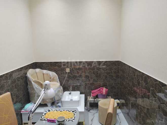 Сдается  объект 80 м², м. Ази Асланов, photo 10 from 11