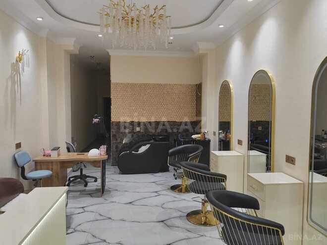 Сдается  объект 80 м², м. Ази Асланов, photo 4 from 11