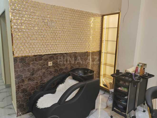 Сдается  объект 80 м², м. Ази Асланов, photo 6 from 11