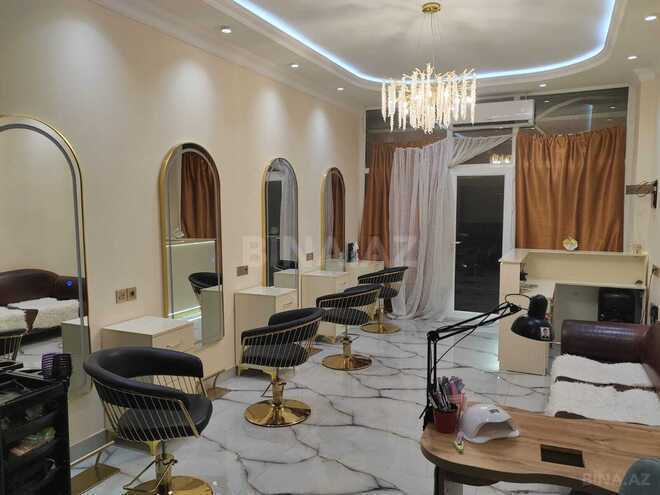 Сдается  объект 80 м², м. Ази Асланов, photo 3 from 11