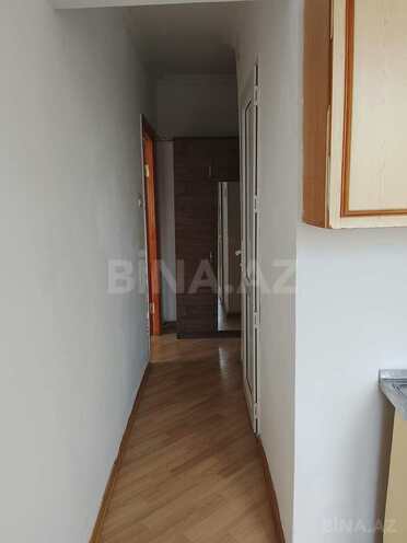 Продаётся 1-комн. вторичка 40 м², м. Иншаатчылар, photo 7 from 12