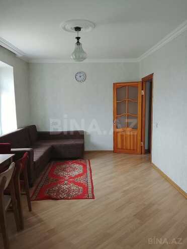 Продаётся 1-комн. вторичка 40 м², м. Иншаатчылар, photo 3 from 12