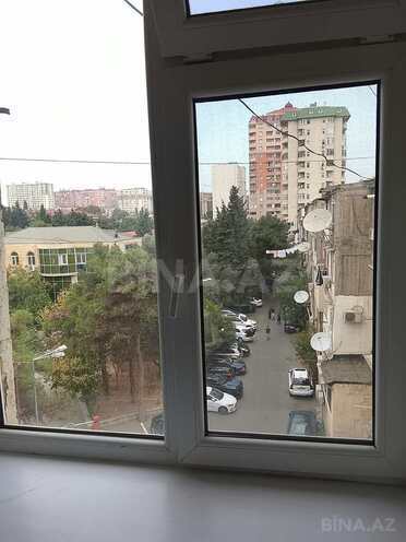 Продаётся 1-комн. вторичка 40 м², м. Иншаатчылар, photo 9 from 12