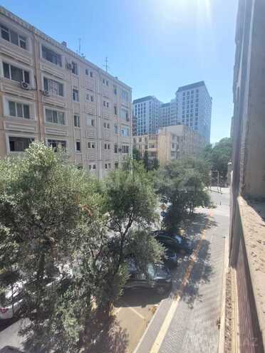 Satılır 3 otaqlı yeni tikili 180 m², Nəsimi r., photo 8 from 16