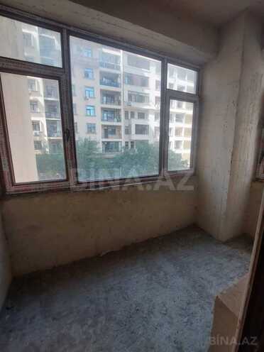 Satılır 3 otaqlı yeni tikili 180 m², Nəsimi r., photo 15 from 16