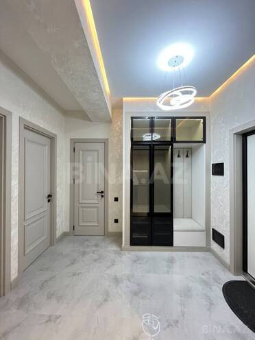 Продаётся 2-комн. новостройка 60 м², Наримановский  р., photo 12 from 21
