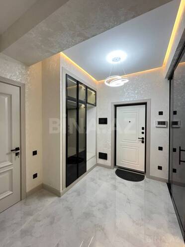 Продаётся 2-комн. новостройка 60 м², Наримановский  р., photo 11 from 21