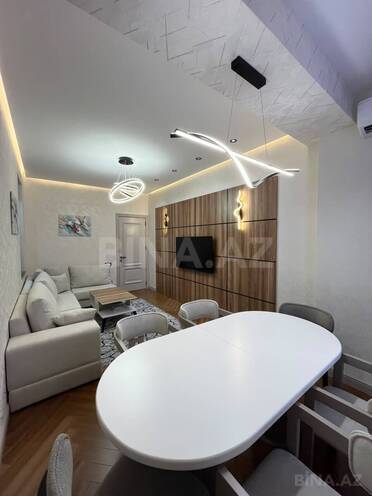 Продаётся 2-комн. новостройка 60 м², Наримановский  р., photo 3 from 21