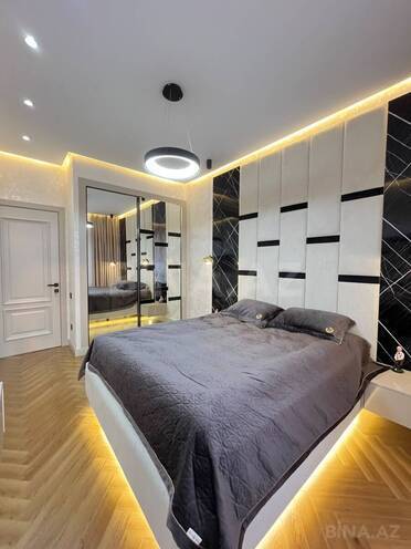 Продаётся 2-комн. новостройка 60 м², Наримановский  р., photo 14 from 21